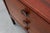 Brown Mid-Century Modern Danish Chest of Drawers, 1960s For Sale - Image 8 of 13