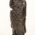 1900 - 1909 Antique Classical Bronze Statue of a Woman For Sale - Image 5 of 9