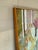 Soicher Marin Soicher Marin Peonies & Tulips Giclee Framed For Sale - Image 4 of 11