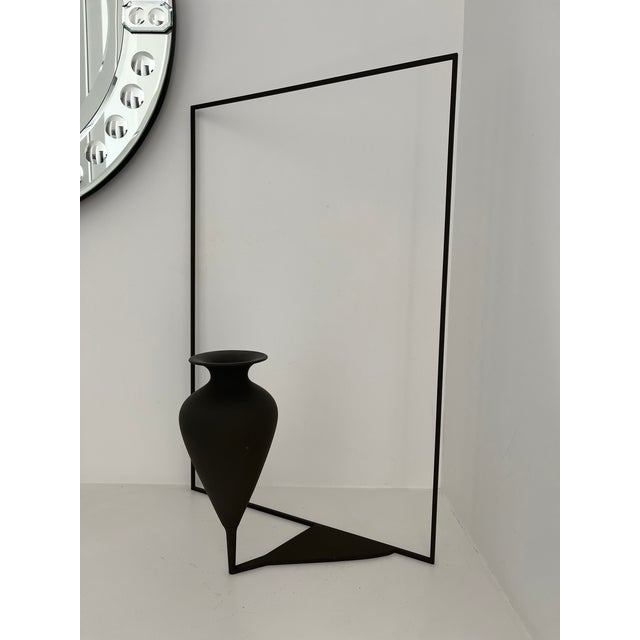 Composit Vase attributed to Cédric Ragot, 2004 For Sale - Image 6 of 7