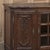 19th Century Louis XVI Liégeois Style Oak Display Buffet For Sale In Dallas - Image 6 of 18