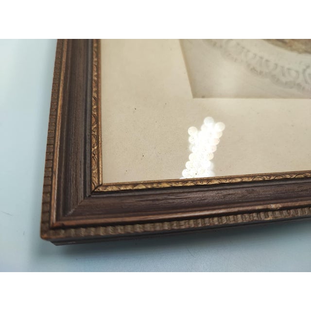 1980s Winchester Gallery Cork Diorama, 1981 For Sale - Image 5 of 7