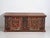 Wood Tyrolean Bench-Trunk by Amaru, 1906 For Sale - Image 7 of 12