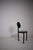 Postmodern Postmodern Convertible Chair and Side Table, 1980s For Sale - Image 3 of 15