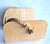 Mid-Century Modern Ash Veneer Bentwood & Rope "Värmer" Fire Wood or Magazine Basket For Sale - Image 3 of 13