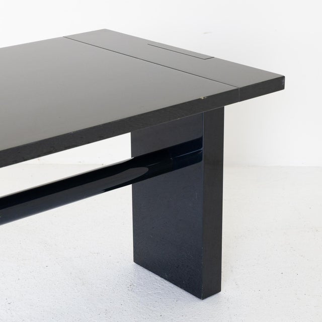 1970s Valmarana Table by Carlo Scarpa for Gavina, 1970s For Sale - Image 5 of 17