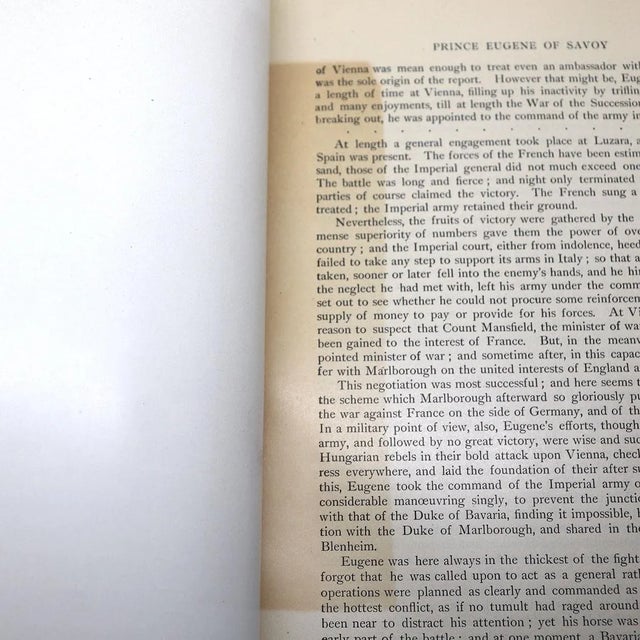 Sculpture Materials Late 19th Century 1st Edition Book: Great Men and Famous Women, Volume II by Charles F. Horne For Sale - Image 7 of 10