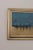 Mats Sandeberg, Trees, 1982, Oil on Panel, Framed For Sale - Image 12 of 17