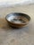 Blue Michael Andersen & Søn Danish Blue Ceramic Small Bowl 1960s Mid-Century For Sale - Image 8 of 9