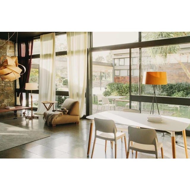 Belloch Cuadrada Table by Lagranja Design For Sale - Image 4 of 9