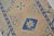 Turkish 1950s Faded Oushak, Weathered Earth Tone Floor Art For Sale - Image 3 of 10