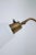 1950s 1950's Brass and Wood Floor Lamp by Bertil Brisborg For Sale - Image 5 of 8