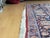 Historic Hand-Knotted Mashhad Rug For Sale - Image 14 of 18