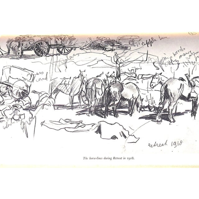 "An Artist's Life" 1950 Munnings, Sir Alfred For Sale - Image 9 of 12