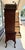 1990s Henkel Harris Solid Mahogany Highboy Model No. 145, 146, and 147 For Sale In Raleigh - Image 6 of 18