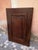 Wall Cabinet in Walnut, Early 18th Century For Sale - Image 4 of 9