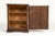 18th Century Italian Walnut Coffer For Sale - Image 6 of 10