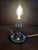 1970s Vintage Austrian Table Lamp, 1970s For Sale - Image 5 of 8