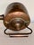 1800s Antique American Copper Kettle For Sale In Los Angeles - Image 6 of 7