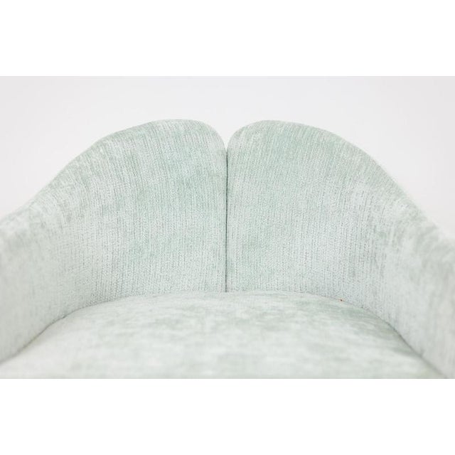 PS142 Armchairs Eugenio Gerli for Tecno, 1960s, Set of 2 For Sale - Image 6 of 10