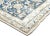 Transitional 1950s Persian Kerman Rug For Sale - Image 3 of 7