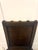 Antique English Oak Correction Chair, 1680 For Sale - Image 11 of 15