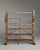 Mid 20th Century France Red Wood Bookcase For Sale In Greensboro - Image 6 of 10