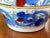 Ceramic Mid 20th Century Chinoiserie Porcelain Vase For Sale - Image 7 of 10