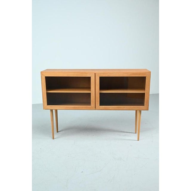 Danish Sideboard by Gunni Omann For Sale - Image 4 of 17