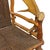 American Adirondack Style Moose Antler Armchair For Sale - Image 12 of 14