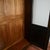 Inlaid Bookcase Display Cabinet For Sale - Image 6 of 9