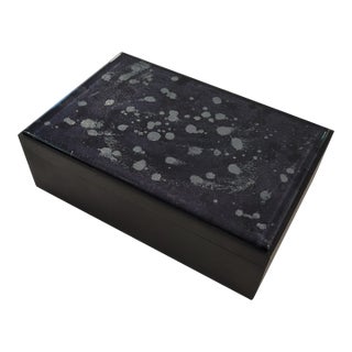 Moondust Box by Baker Furniture For Sale