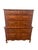 An elegant tallboy dresser likely by Broyhill or Caldwell, dating to circa 1960s. The only marking we have for these...