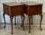Hickory White Hickory White “American Masterpiece” Georgian End Tables / Nightstands For Sale - Image 4 of 12