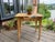 Antique Side Table, 1890s For Sale - Image 12 of 15