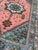 Vintage Moroccan Rustic Rabat Rug, 1960s For Sale - Image 6 of 18