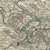 Antique Map of the Seine et Oise with Versailles by Vuillemin, 1860 For Sale - Image 4 of 12