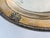 Early 20th Century Silver-Plated Oval Centerpiece Platter With Handles For Sale - Image 9 of 16