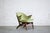 Vintage Easy Chairs by Carl Edward Matthes, Set of 2 For Sale - Image 10 of 18