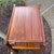 1970s Michel Arnoult Design Mid Century Modern Bar Cart For Sale - Image 4 of 10