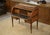 Napoleon III Louis XVI Style Marquetry Cylinder Desk For Sale - Image 11 of 18