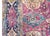 Textile Late 19th Century Persian Lavar Kirman Rug For Sale - Image 7 of 16