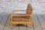 1960s Mid-Century Armchairs from Jitona Soběslav, Czech, 1960s, Set of 6 For Sale - Image 5 of 16