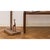Campanula Floor Lamp in Natural Oak and Porcelain by Frau Caze For Sale - Image 9 of 15