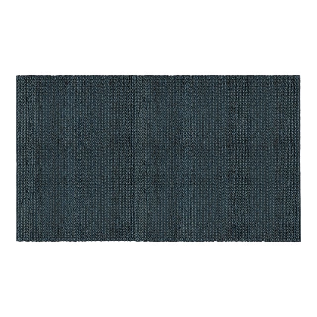 A testament to the beauty of natural materials, our Weave Rug combines two special weaving techniques to create a sense of...