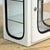 Vintage Medical Cabinet (Wall Unit), 1970s, 1975 For Sale - Image 9 of 12