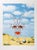 René magritte (after) scheherazade this lithograph was printed in paris in 2010, on 100% cotton pure rag paper, bfk rives,...