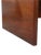 Brown Mid 20th Century Danish Rosewood Executive Desk For Sale - Image 8 of 14