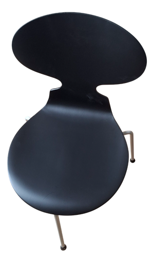 Model 3100 Chair by Arne Jacobsen for Fritz Hansen, 1957