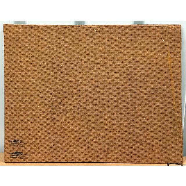 19th Century Portrait of a British Cavalry Officer For Sale - Image 11 of 12